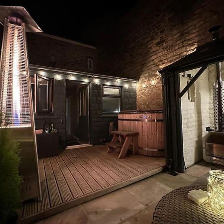 Victoria Cottage 바너드캐슬 외부 사진