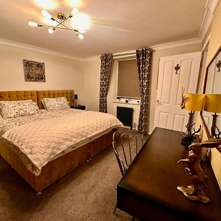 Victoria Cottage 바너드캐슬 외부 사진