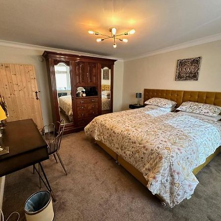 Victoria Cottage 바너드캐슬 외부 사진