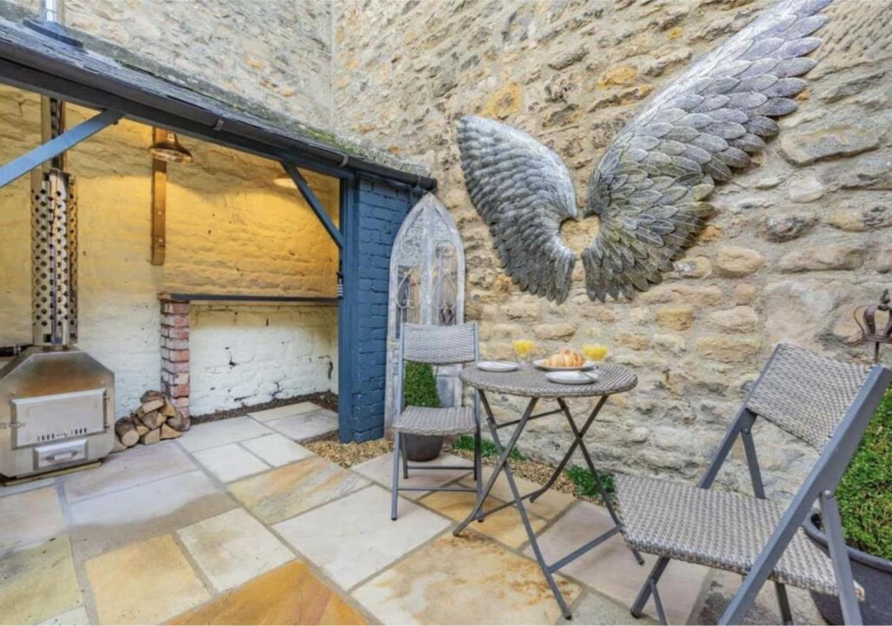 Victoria Cottage 바너드캐슬 외부 사진