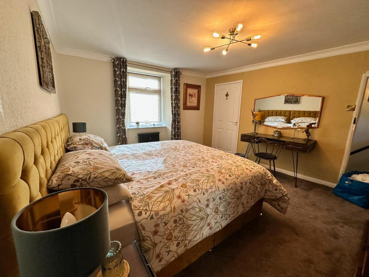 Victoria Cottage 바너드캐슬 외부 사진