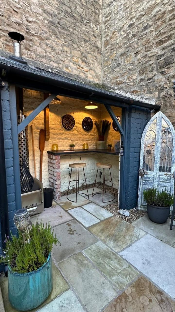 Victoria Cottage 바너드캐슬 외부 사진